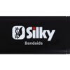 Silky BandAid parts