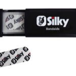 Silky BandAid