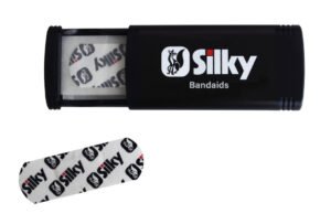 Silky BandAid
