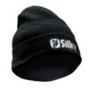 Silky Beanie