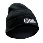 Silky Beanie