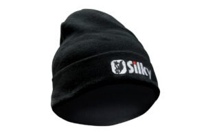Silky Beanie