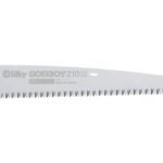 Silky Blade Gomboy 210-10