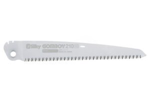 Silky Blade Gomboy 210-10