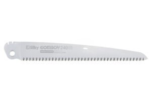Silky Blade Gomboy 240-10