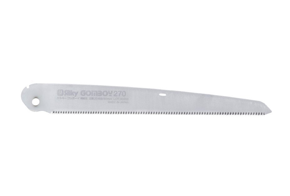 Silky Blade Gomboy 270-20
