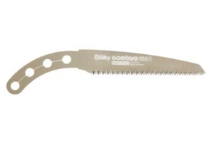 Silky Blade Gomtaro 180-8