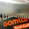 Silky Blade Gomtaro 240-8 Root