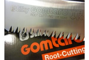 Silky Blade Gomtaro 240-8 Root