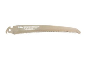 Silky Blade Gunfighter Curve 300-8.5-6