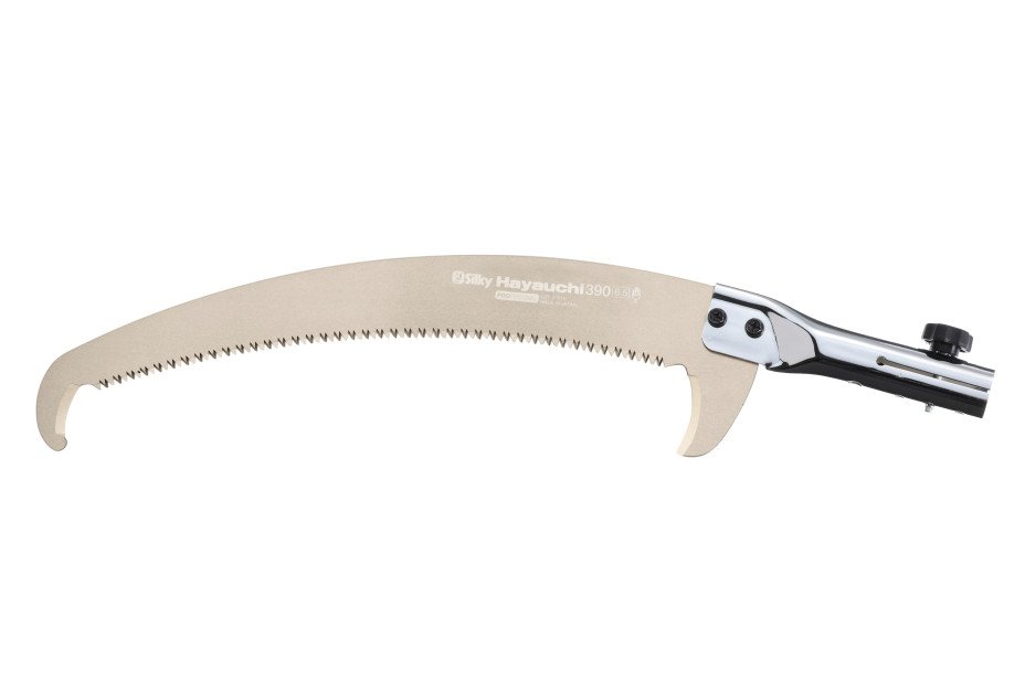 Silky Blade Hayauchi 390-6.5 complete parts