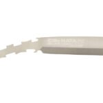 Silky Blade NATA 210 mm - Double Edge