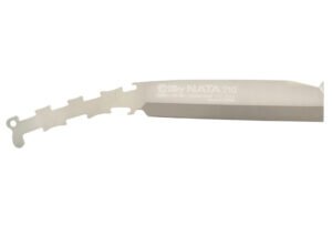 Silky Blade NATA 210 mm - Double Edge