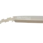 Silky Blade NATA 240 mm - Double Edge