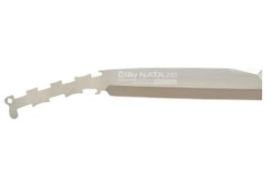 Silky Blade NATA 240 mm - Double Edge