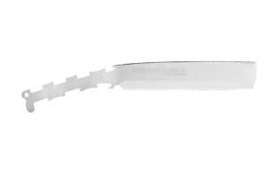 Silky Blade NATA 240 mm - Single Edge