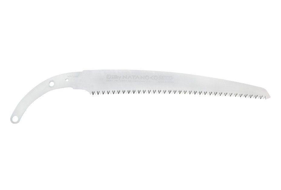 Silky Blade Natanoko 2000 330-6.5