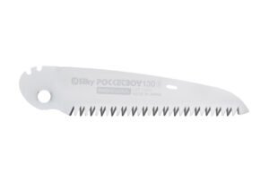Silky Blade Pocketboy 130-8