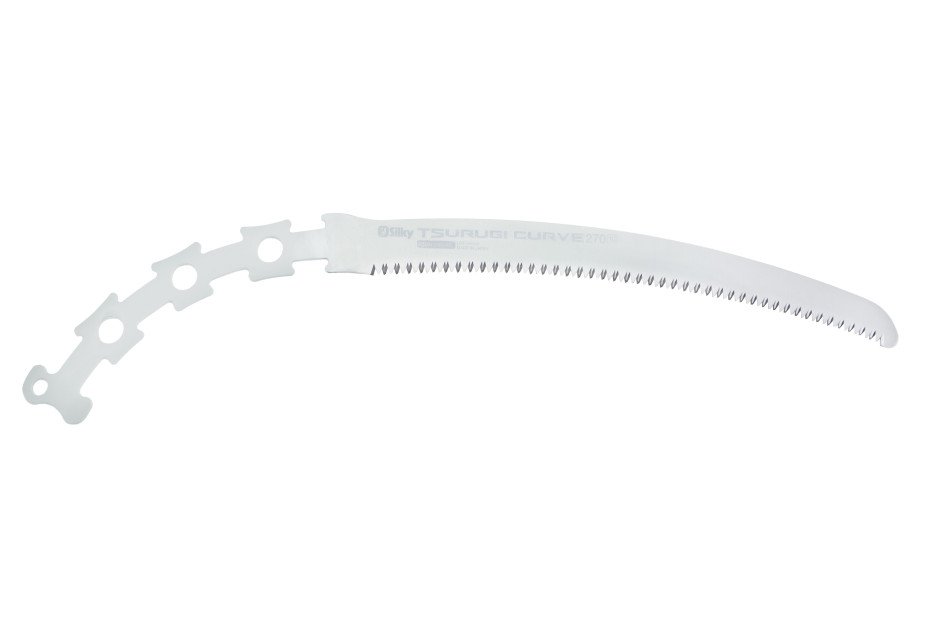 Silky Blade Tsurugi Curve 270-10