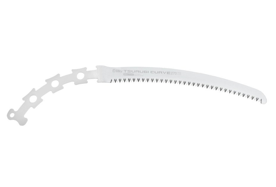 Silky Blade Tsurugi Curve 270-7.5