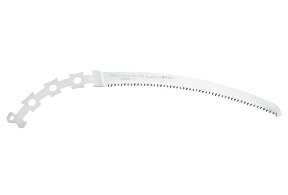 Silky Blade Tsurugi Curve 330-10
