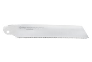 Silky Blade Woodboy 240-26