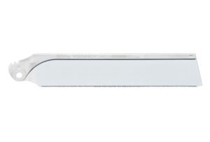 Silky Blade Woodboy 240-32 with back (Dovetail)