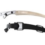 Silky Blade Zübat 330-7.5 with cover and pipe