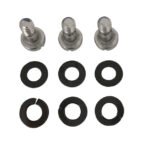 Silky Boltset blade assembling (set A)