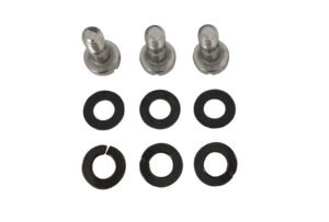 Silky Boltset blade assembling (set A)