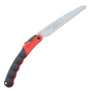 Silky F180-8 Folding Saw