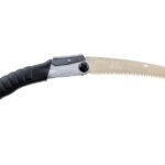 Silky Folding saw Super Accel Curve 210-8