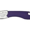 Silky Handle Pocketboy Purple parts