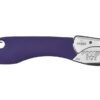 Silky Handle Pocketboy Purple