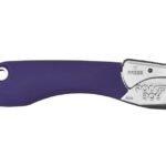 Silky Handle Pocketboy Purple