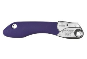 Silky Handle Pocketboy Purple