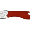 Silky Handle Pocketboy Red parts