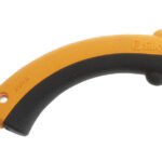 Silky Handle Tsurugi / Tsurugi Curve medium teeth (yellow)