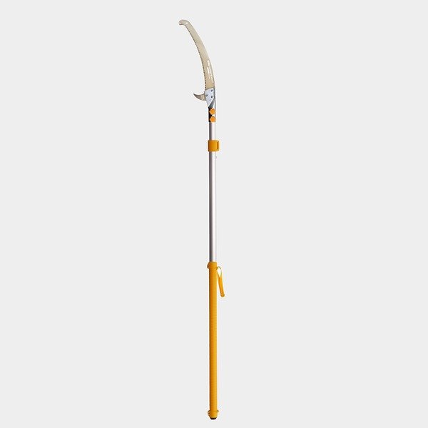 Silky Hayate 7700 Telescopic Pole Only