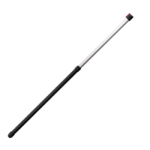 Silky Hayauchi 6300 Telescopic Pole Only