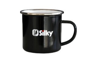 Silky Mug