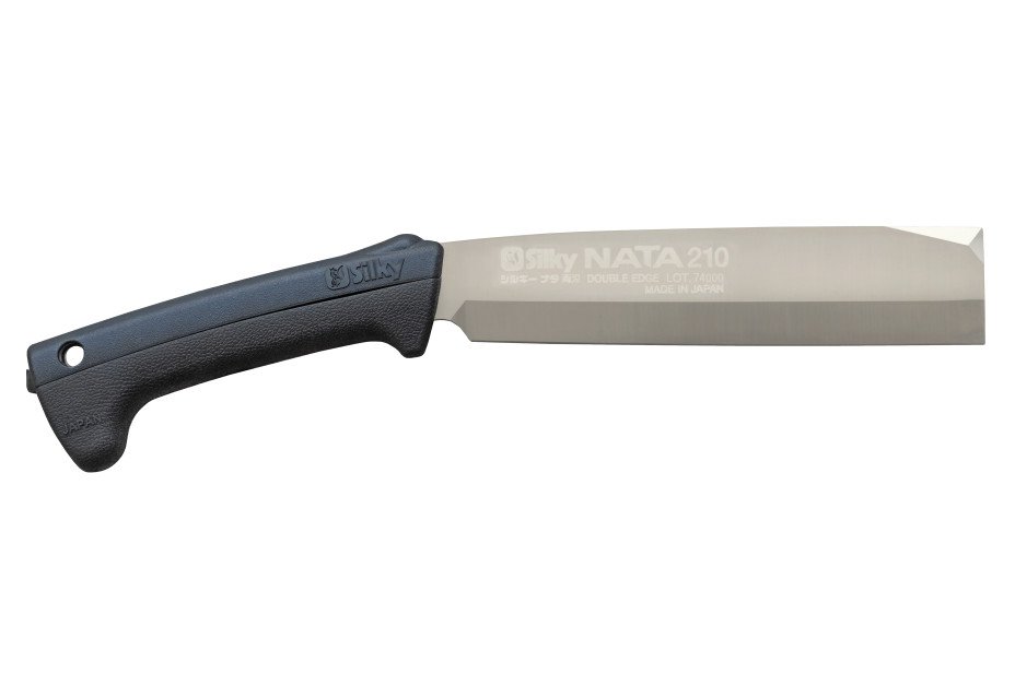 Silky NATA 210 mm Double Edge