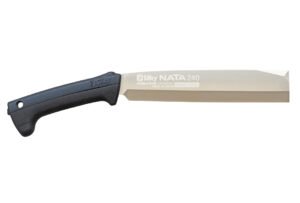 Silky NATA 240 mm Double Edge
