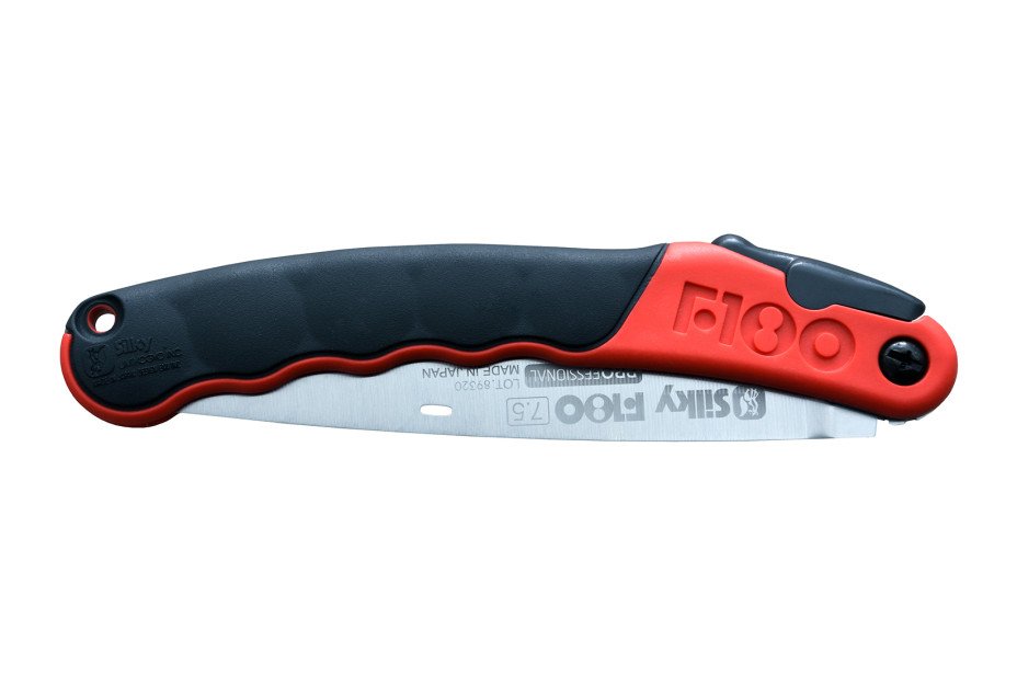 Silky Pruning Saw F180-7.5 parts