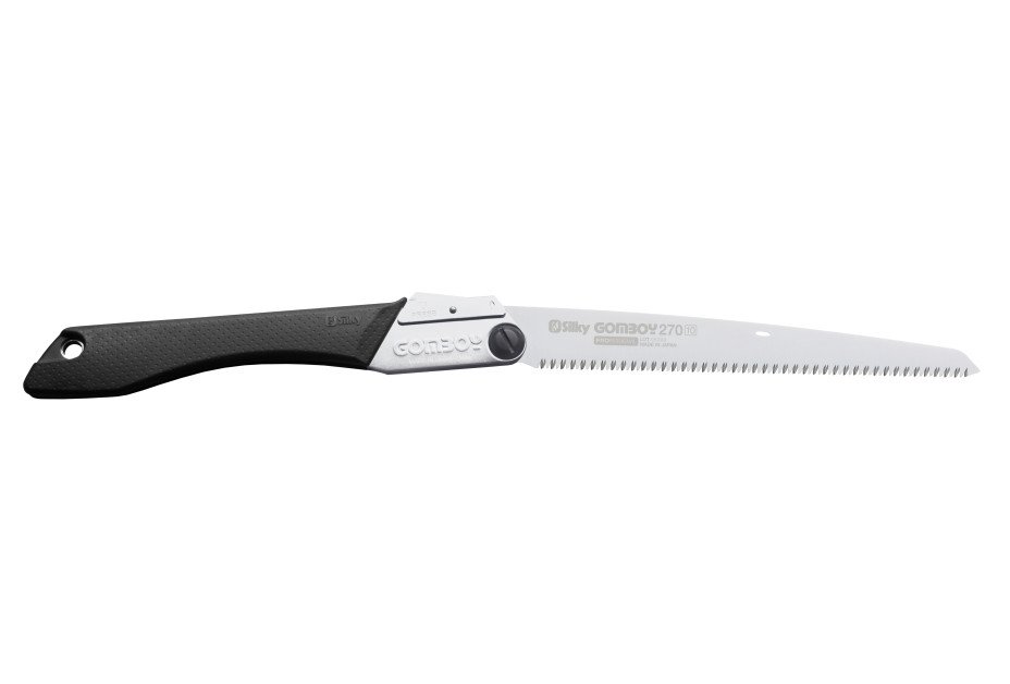 Silky Pruning Saw Gomboy 270-10
