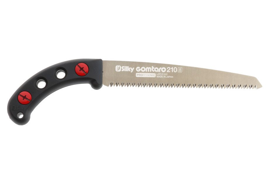 Silky Pruning Saw Gomtaro 210-8