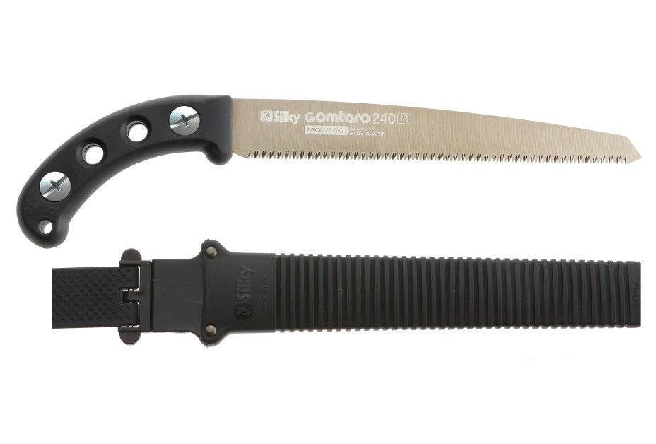 Silky Pruning Saw Gomtaro 240-13 parts