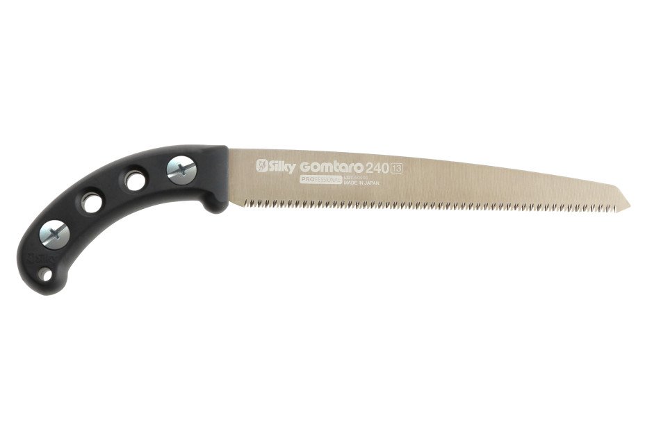 Silky Pruning Saw Gomtaro 240-13