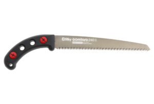 Silky Pruning Saw Gomtaro 240-8