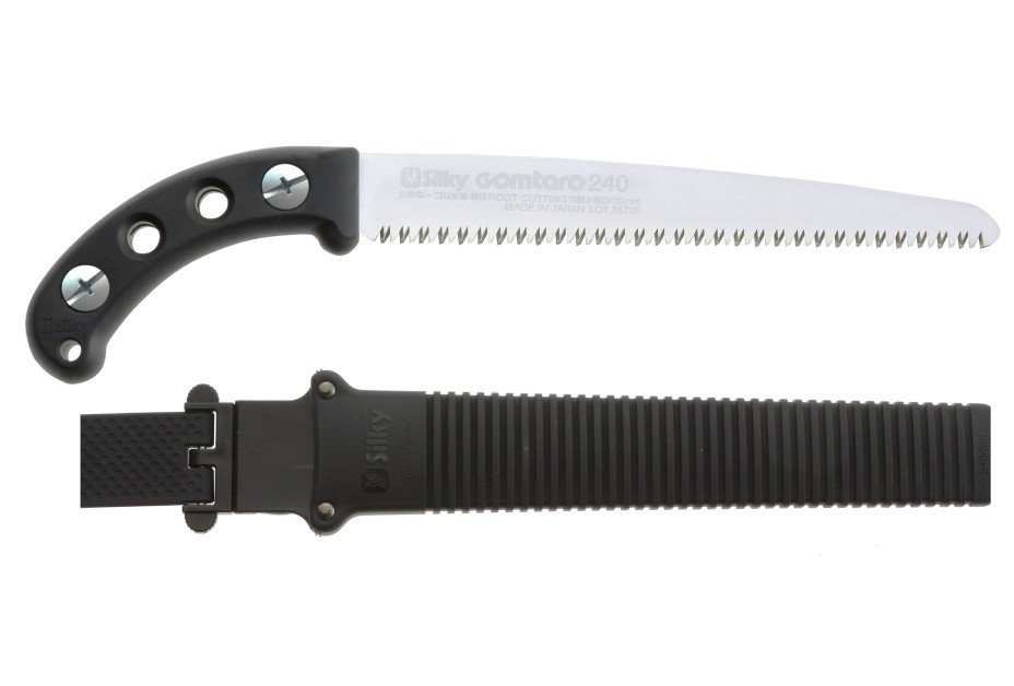 Silky Pruning Saw Gomtaro 240-8 Root parts